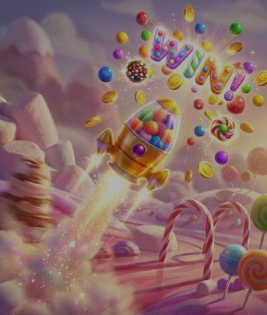 Sugar Rush 1000