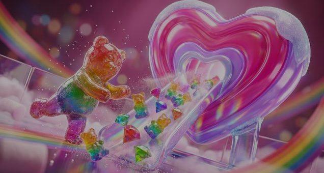 Sugar Rush 1000