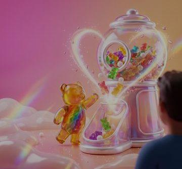 Sugar Rush 1000